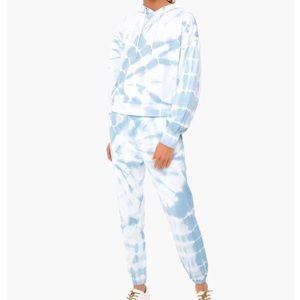 NWT Z Supply Eva Lounge Set